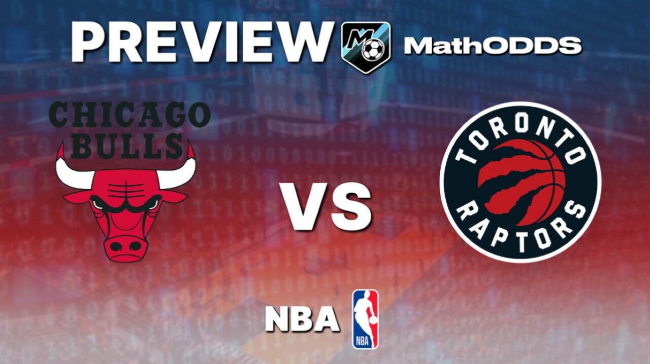 Chicago Bulls vs Toronto Raptors – Free NBA prediction and picks – March 18, 2026