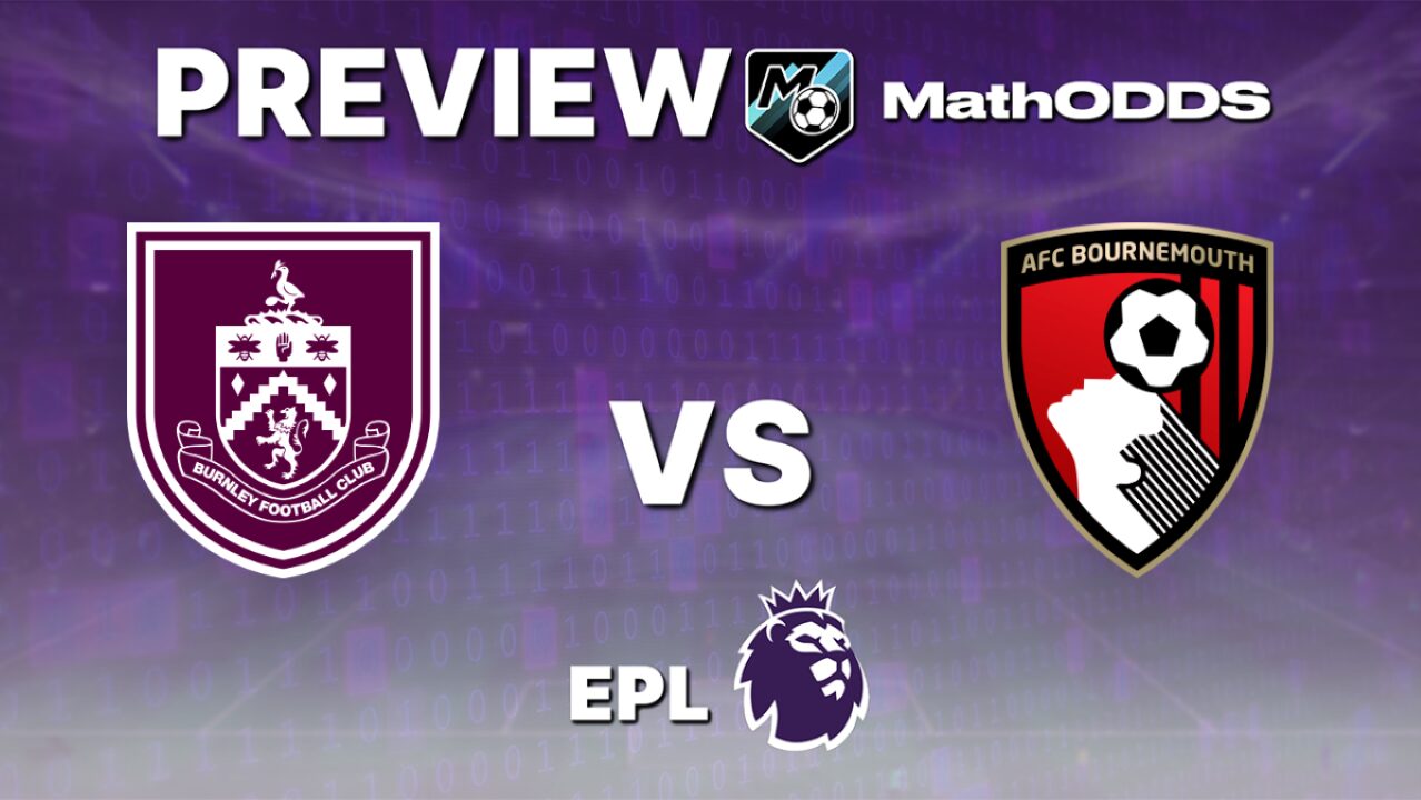 Burnley vs Bournemouth – Free Match Tip & Predictions – Premier League – March 14, 2026