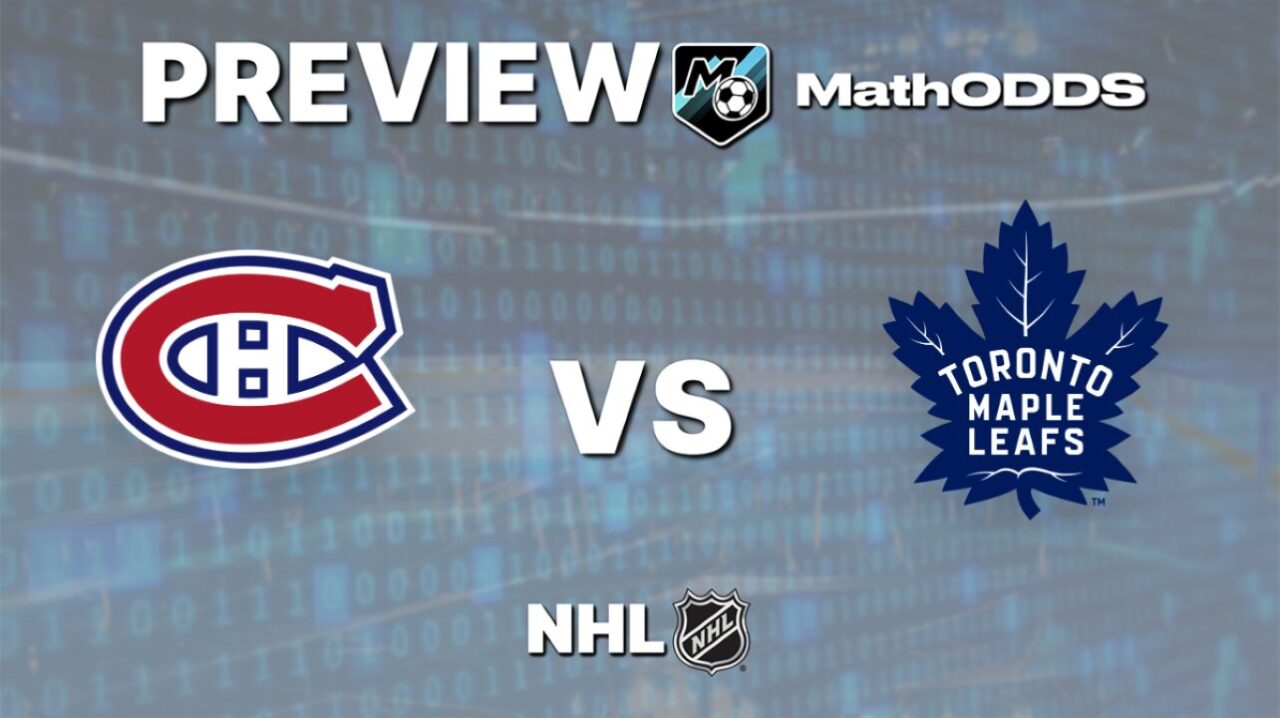 Montreal Canadiens vs Toronto Maple Leafs – Free NHL Prediction and Picks – March 10, 2026