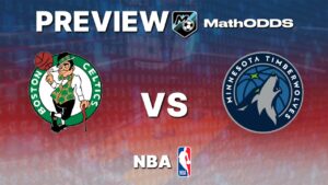 Boston Celtics vs Minnesota Timberwolves – Free NBA Prediction and Tips – March 22, 2026