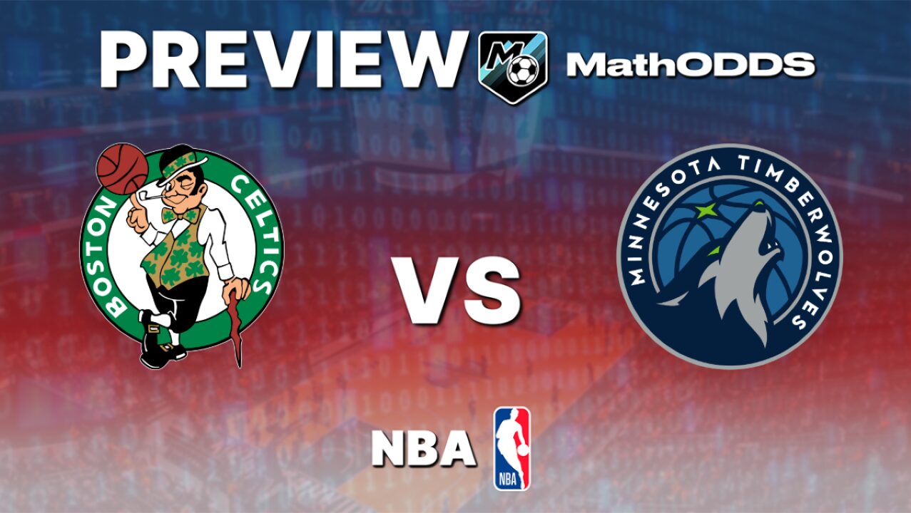 Boston Celtics vs Minnesota Timberwolves – Free NBA Prediction and Tips – March 22, 2026