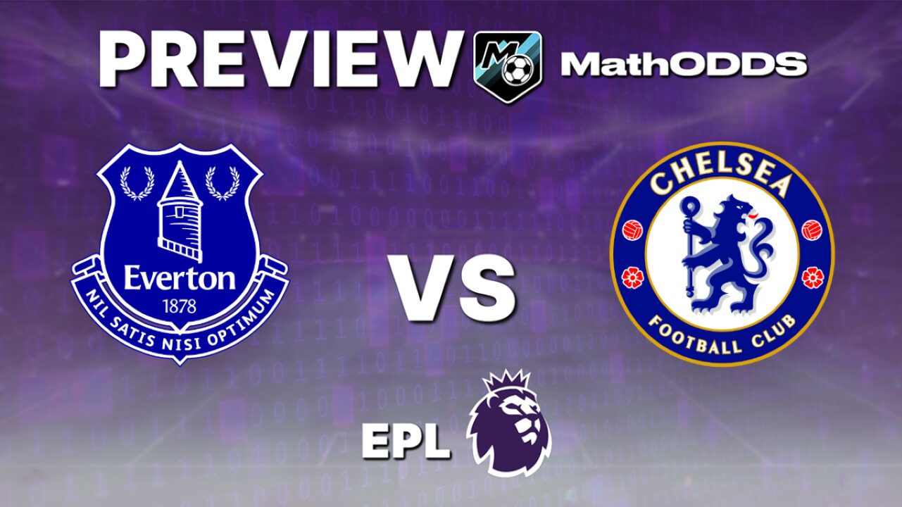 Everton FC vs Chelsea FC – Free Football Prediction and Tips – Premier League – March 21, 2026