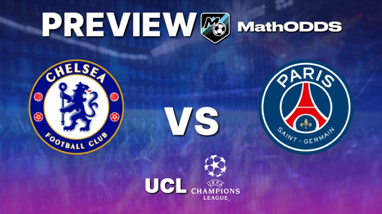 Chelsea vs Paris Saint-Germain – Free Football Prediction and Tips – Champions League – March 17, 2026
