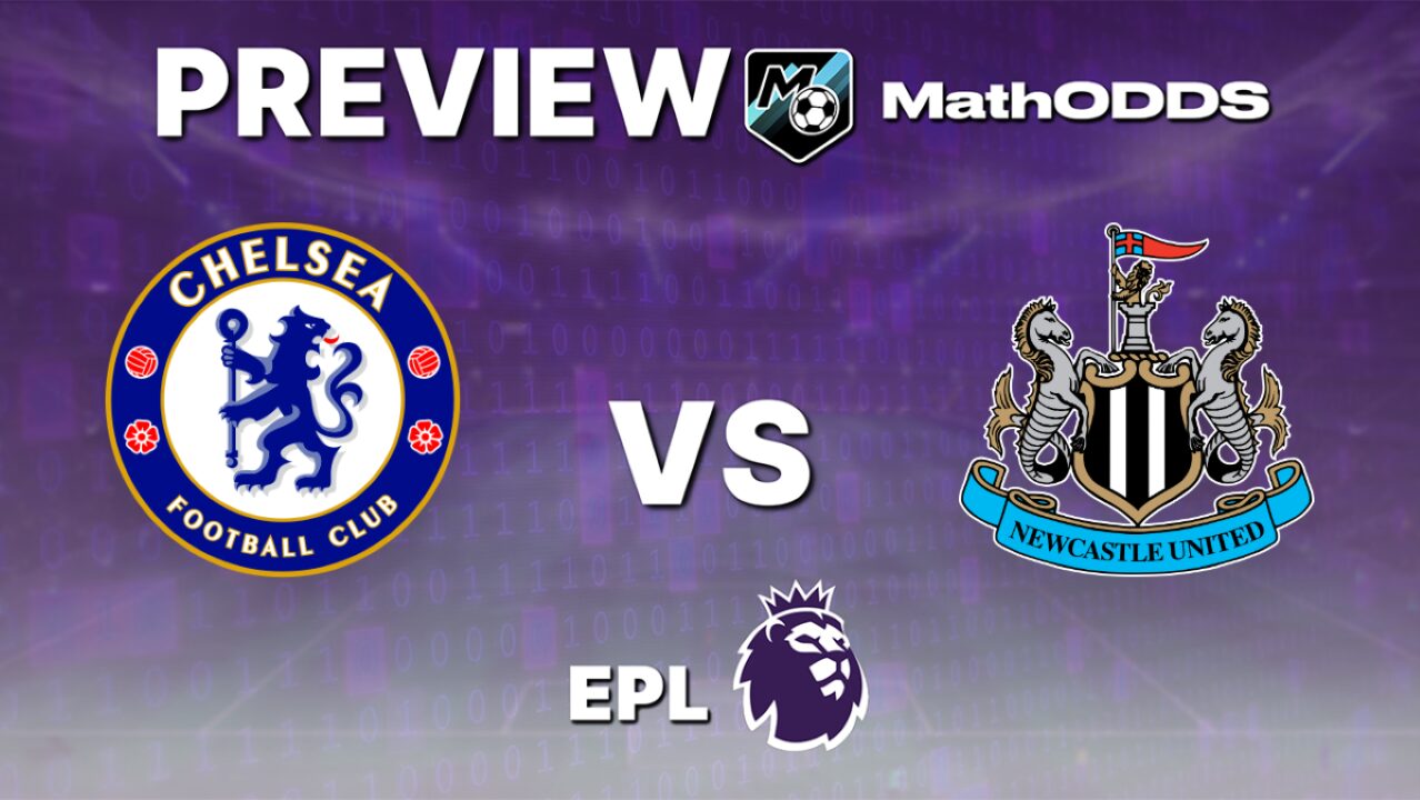 Chelsea vs. Newcastle United – Free Football Tip and Predictions – Premier League – March 14, 2026