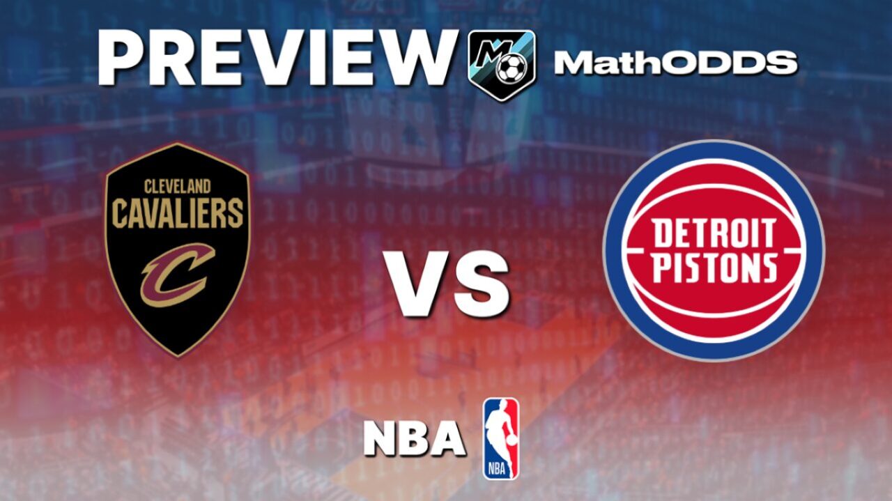 Cleveland Cavaliers vs Detroit Pistons – Free NBA Pick and Predictions – March 4, 2026
