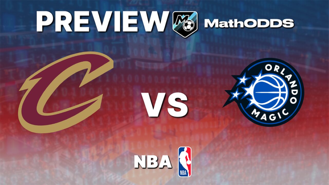 Cleveland Cavaliers vs Orlando Magic – Free NBA prediction and picks – March 24, 2026