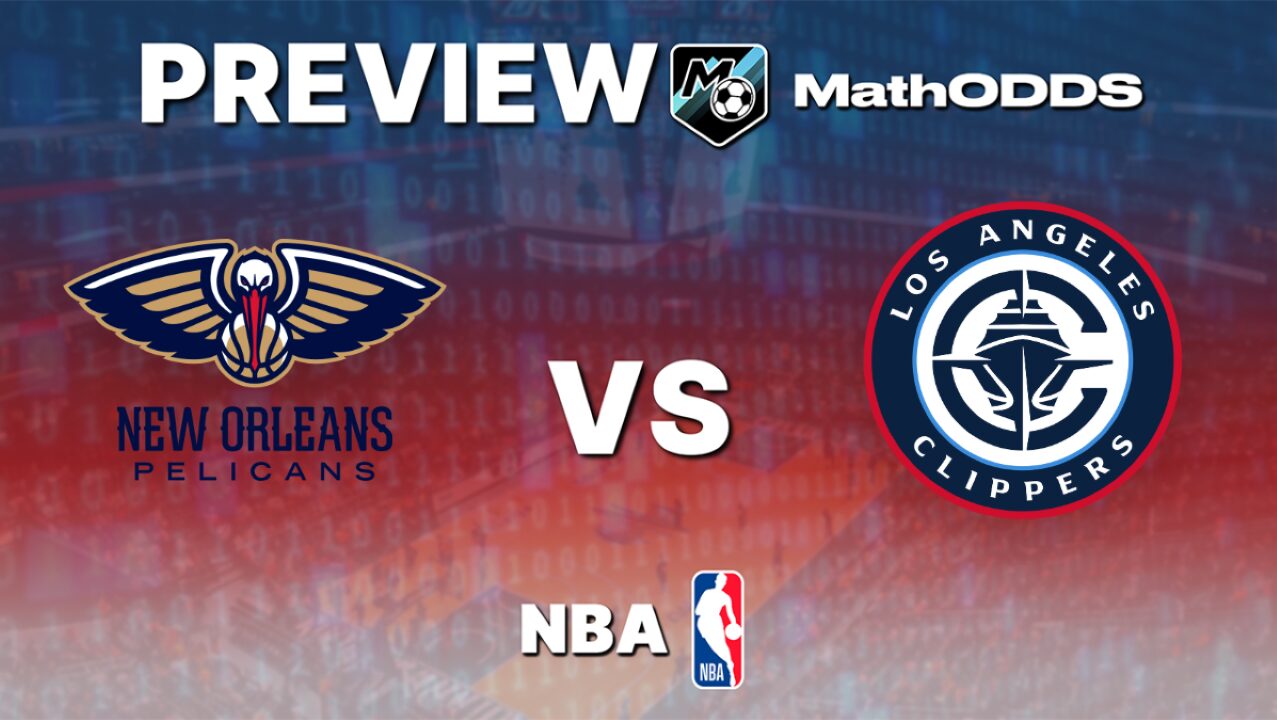 New Orleans Pelicans vs Los Angeles Clippers – Free NBA Prediction and Picks – March 18, 2026
