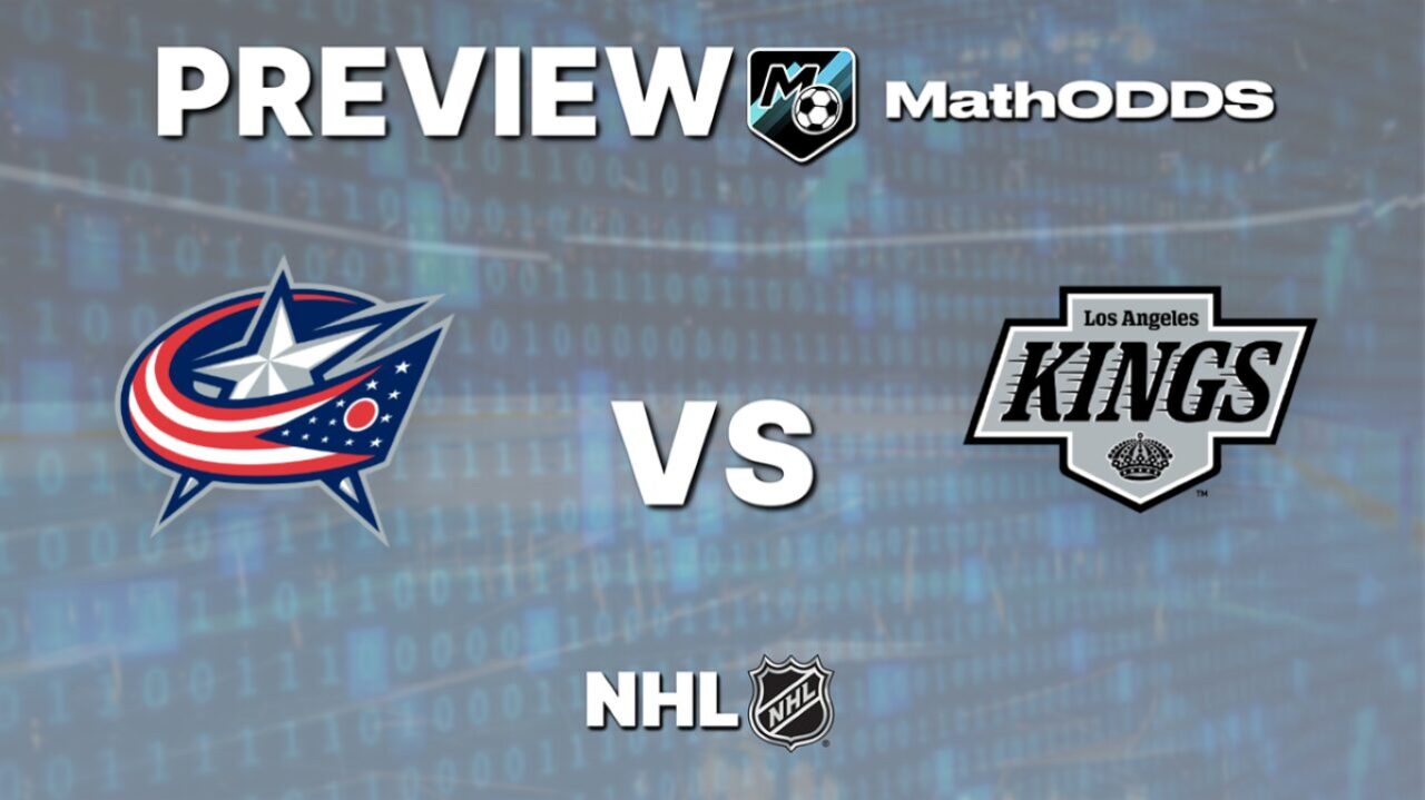 Columbus Blue Jackets vs Los Angeles Kings – Free NHL prediction and picks – March 9, 2026