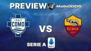 Como vs AS Roma – Free Football Prediction and Picks – Serie A – March 15, 2026