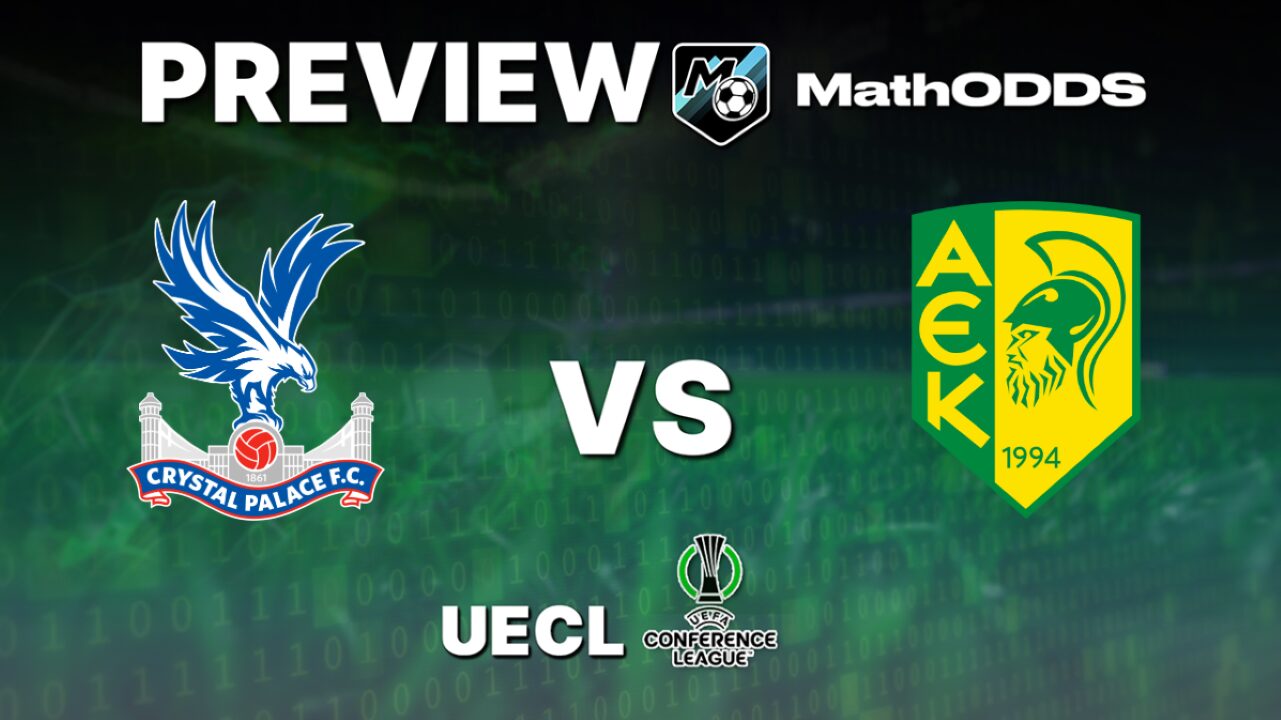Crystal Palace vs AEK Larnaca – Free Football Prediction and Tips – Conference League – March 12, 2026