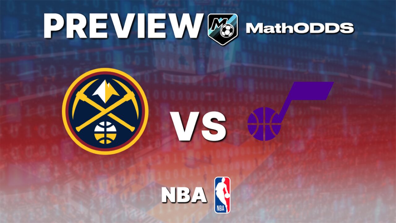 Denver Nuggets vs Utah Jazz – Free NBA prediction and picks – March 27, 2026