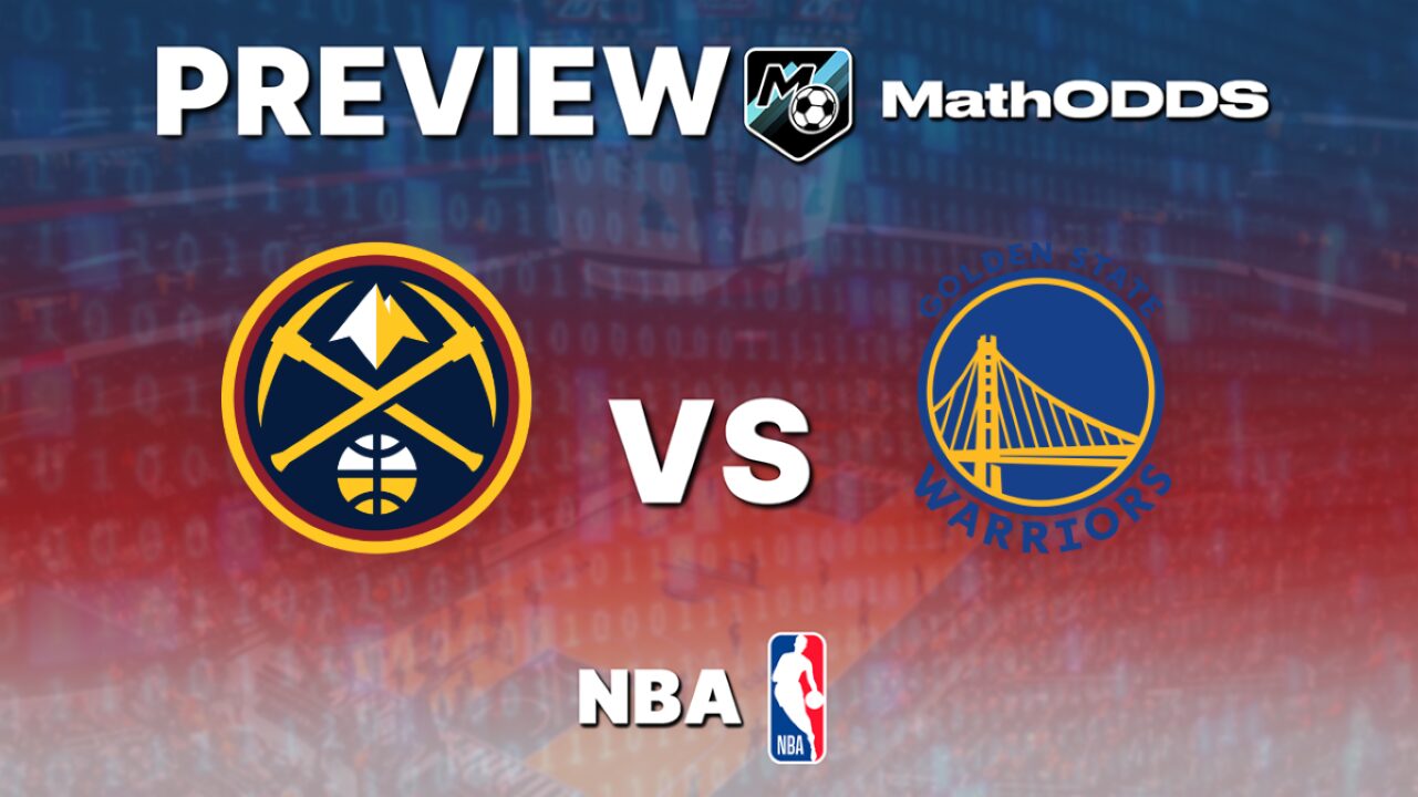 Denver Nuggets vs Golden State Warriors – Free NBA Pick & Predictions – March 29, 2026