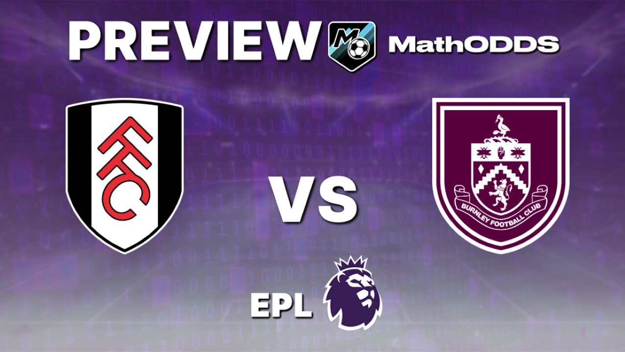 Fulham FC vs Burnley FC – Free Football Prediction and Tips – Premier League – March 21, 2026