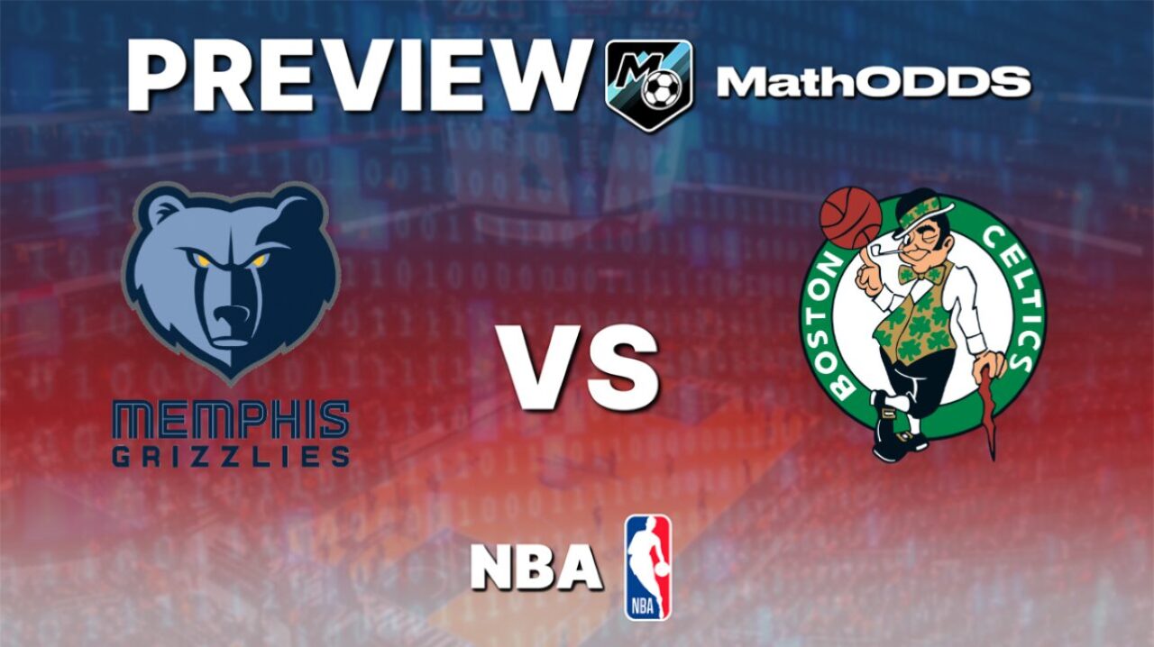 Memphis Grizzlies vs Boston Celtics – Free NBA pick and predictions – March 20, 2026