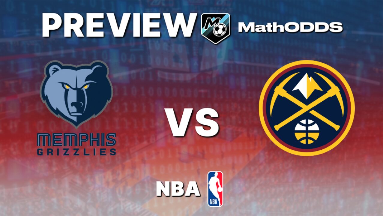 Memphis Grizzlies vs Denver Nuggets – Free NBA pick and predictions – March 18, 2026