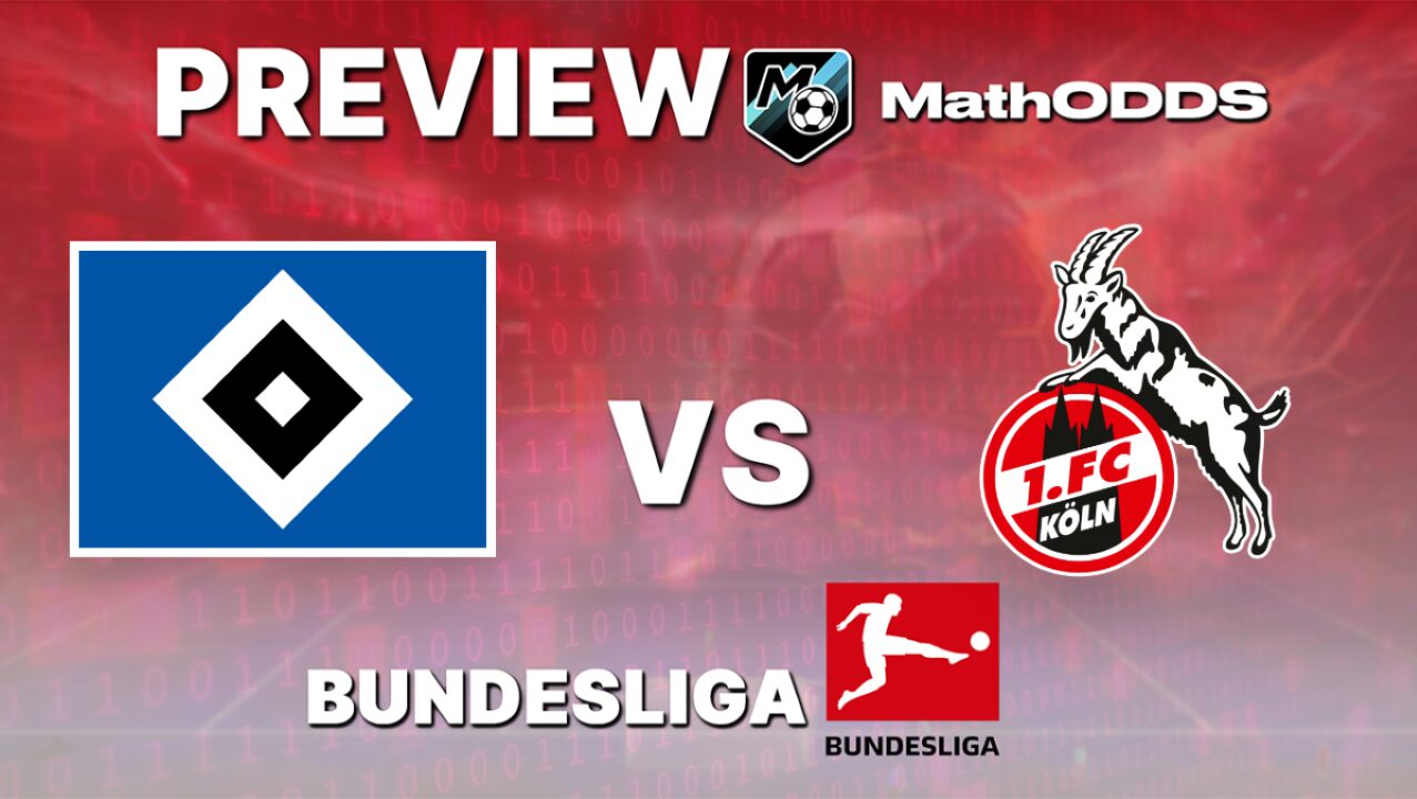 Hamburger SV vs FC Cologne – Free Football Prediction and Picks – Bundesliga – March 14, 2026