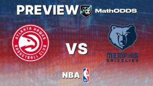 Atlanta Hawks vs Memphis Grizzlies – Free NBA prediction and picks – March 23, 2026