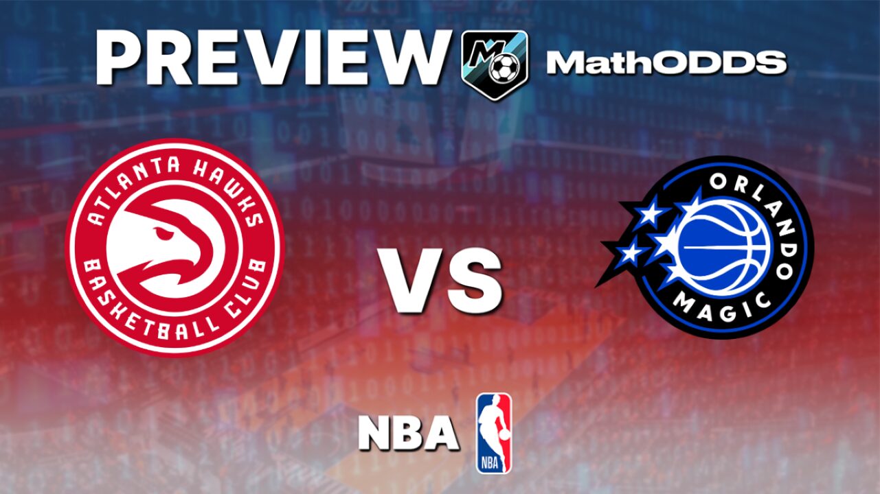 Atlanta Hawks vs Orlando Magic – Free NBA prediction and picks – March 17, 2026