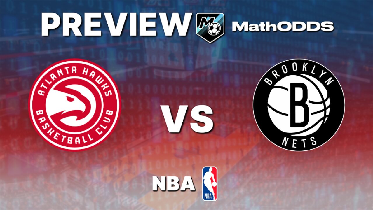 Atlanta Hawks vs Brooklyn Nets – Free NBA prediction and picks – March 12, 2026