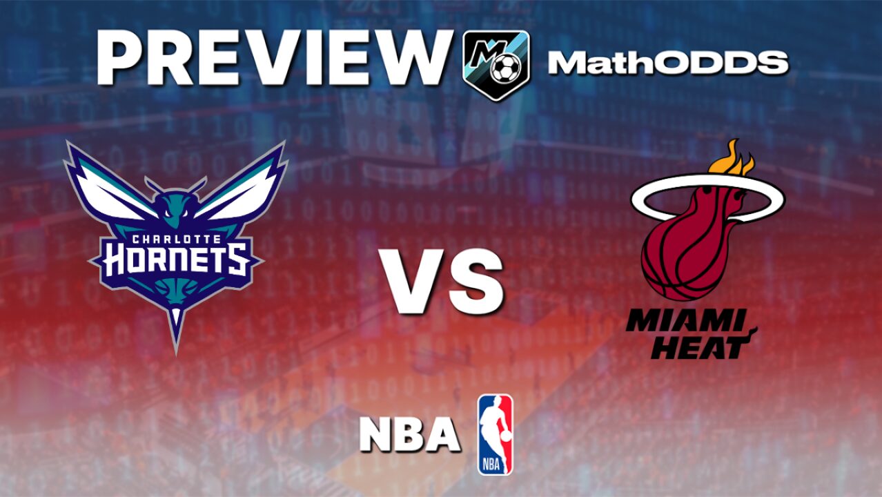 Charlotte Hornets vs Miami Heat – Free NBA prediction and picks – March 17, 2026
