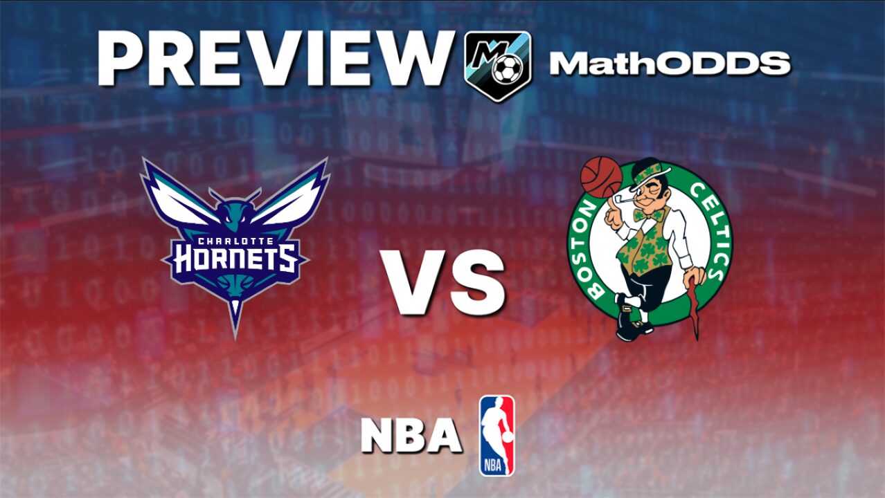 Charlotte Hornets vs Boston Celtics – Free NBA prediction and picks – March 29, 2026
