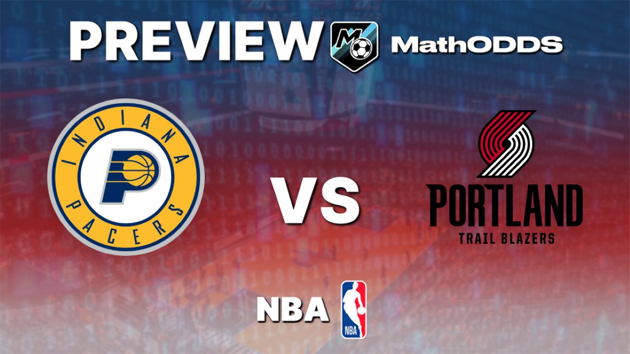 Indiana Pacers vs Portland Trail Blazers – Free NBA Prediction and Picks – March 18, 2026