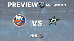 New York Islanders vs Dallas Stars – Free NHL Pick and Predictions – March 26, 2026