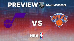 Utah Jazz vs New York Knicks – Free NBA prediction and preview – March 11, 2026