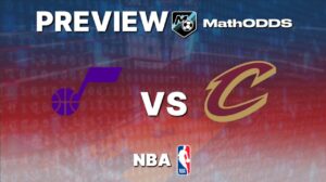 Utah Jazz vs Cleveland Cavaliers – Free NBA pick & prediction – March 30, 2026