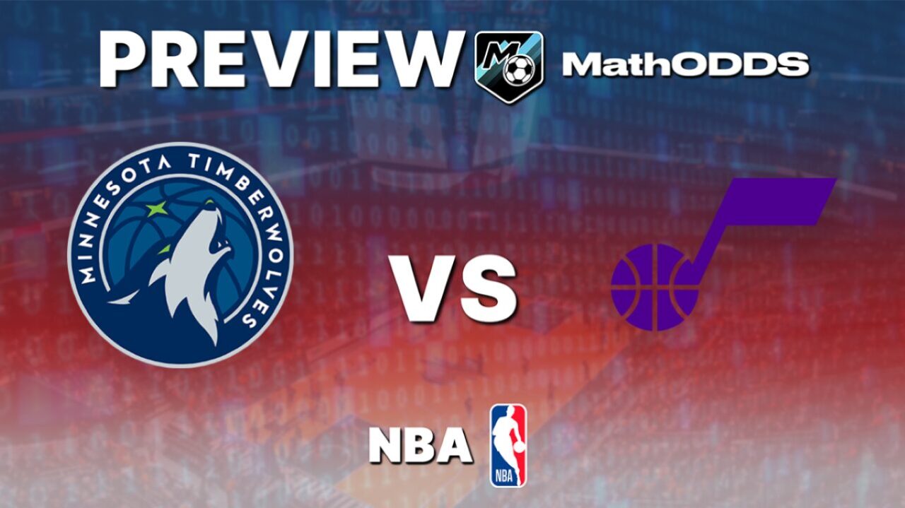 Minnesota Timberwolves vs Utah Jazz – Free NBA pick and predictions – March 18, 2026