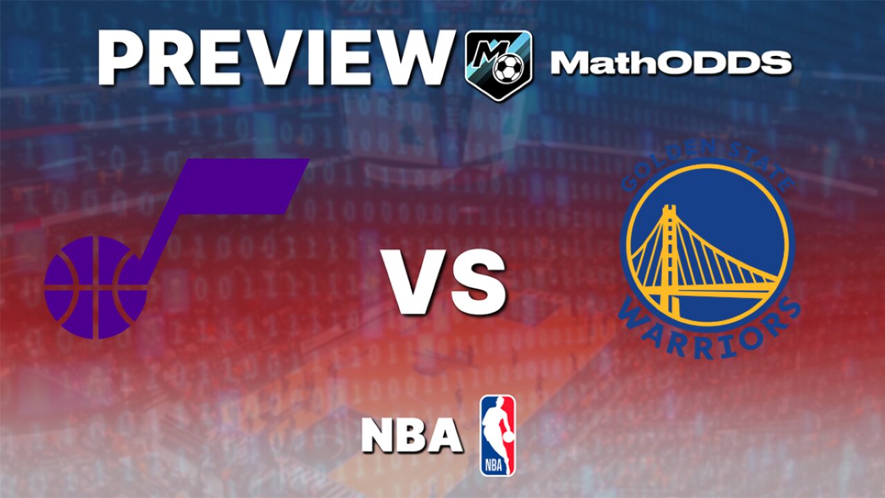 Utah Jazz vs Golden State Warriors – Free NBA prediction and picks – March 9, 2026