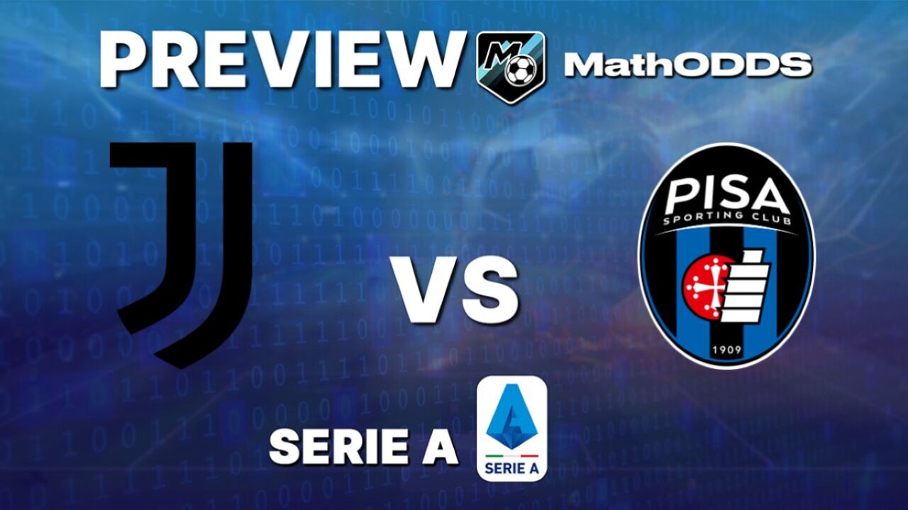 Juventus vs Pisa – Free Football Prediction and Preview – Serie A – March 7, 2026