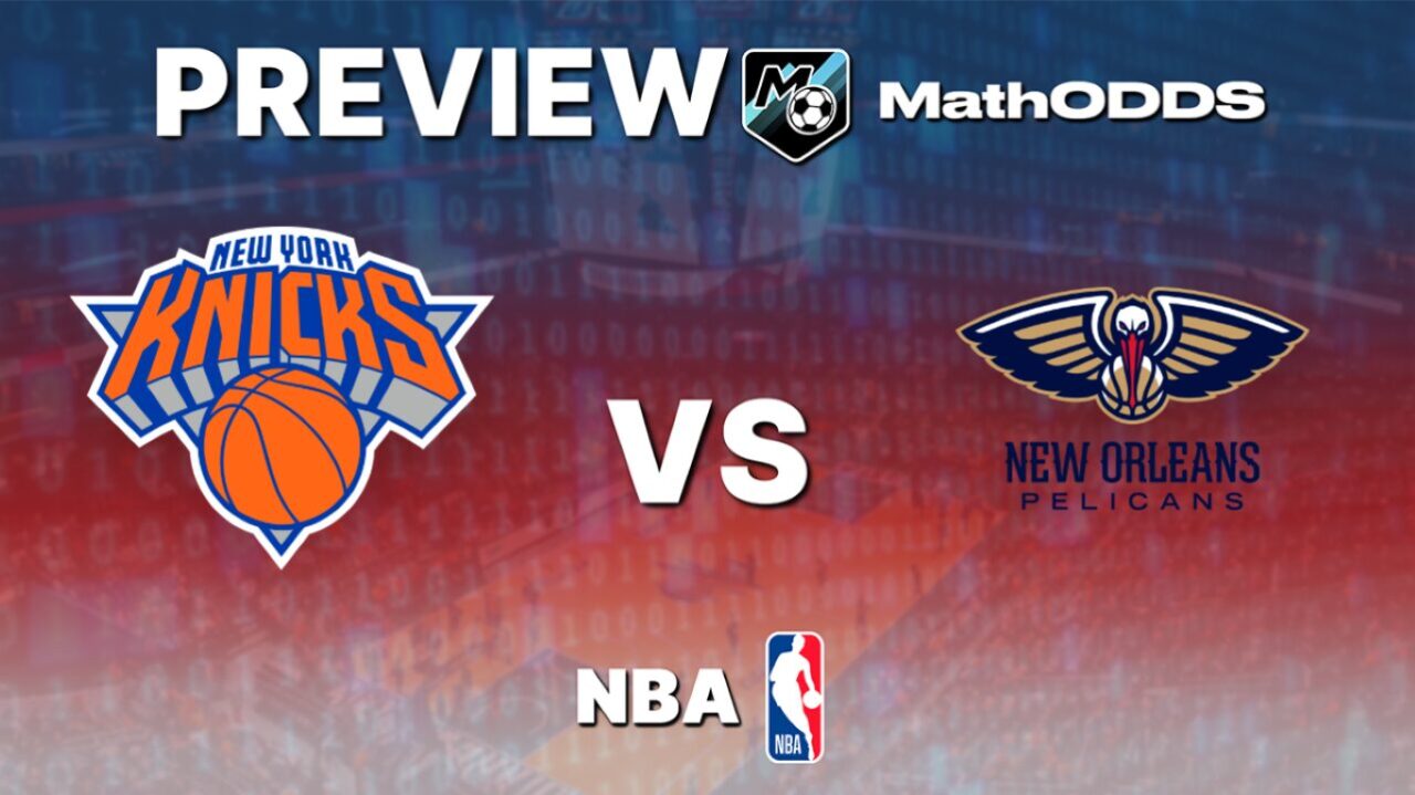 New York Knicks vs New Orleans Pelicans – Free NBA Pick and Predictions – March 24, 2026