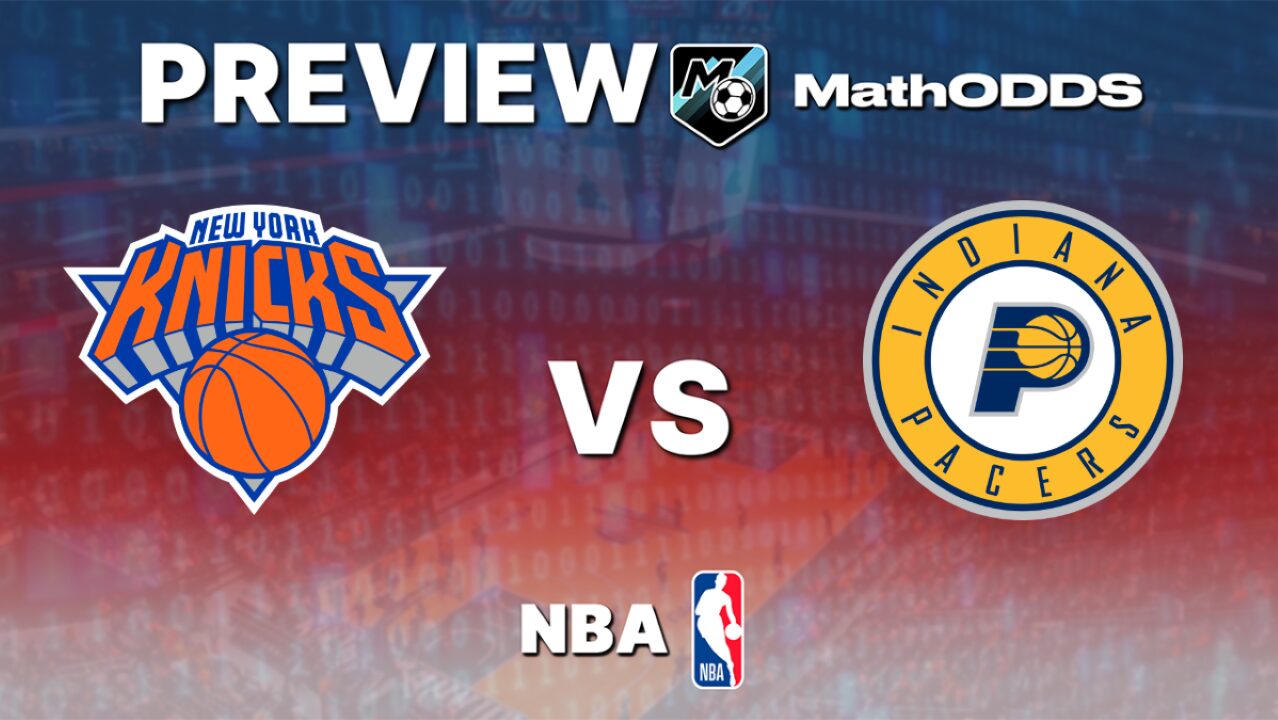 New York Knicks vs Indiana Pacers – Free NBA prediction and picks – March 17, 2026