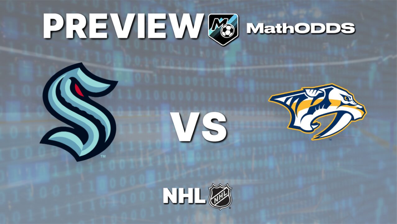 Seattle Kraken vs Nashville Predators – Free NHL pick and predictions – March 10, 2026