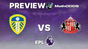 Leeds United vs Sunderland - Free Football Prediction & Tips - Premier League - March 3, 2026