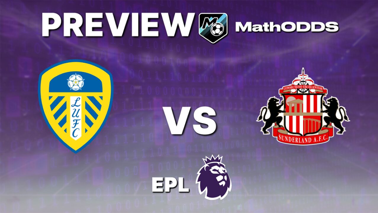 Leeds United vs Sunderland - Free Football Prediction & Tips - Premier League - March 3, 2026