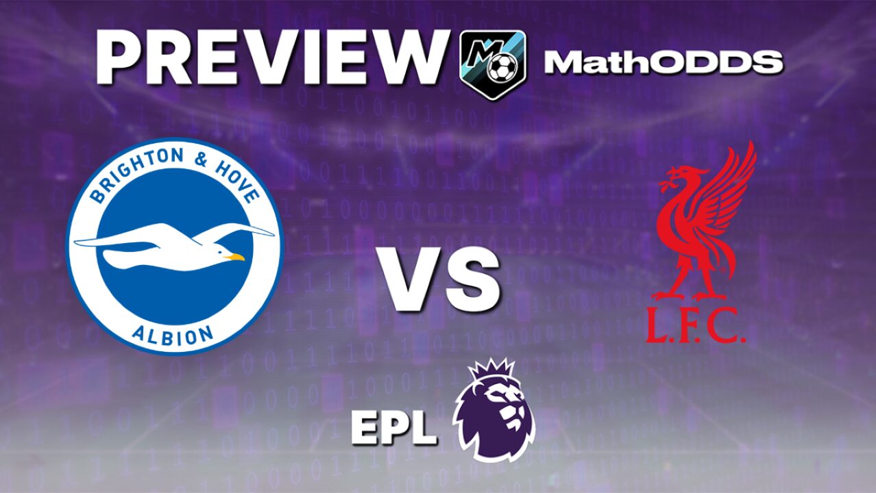 Brighton & Hove Albion vs Liverpool FC – Free Football Tip and Predictions – Premier League – March 20, 2026
