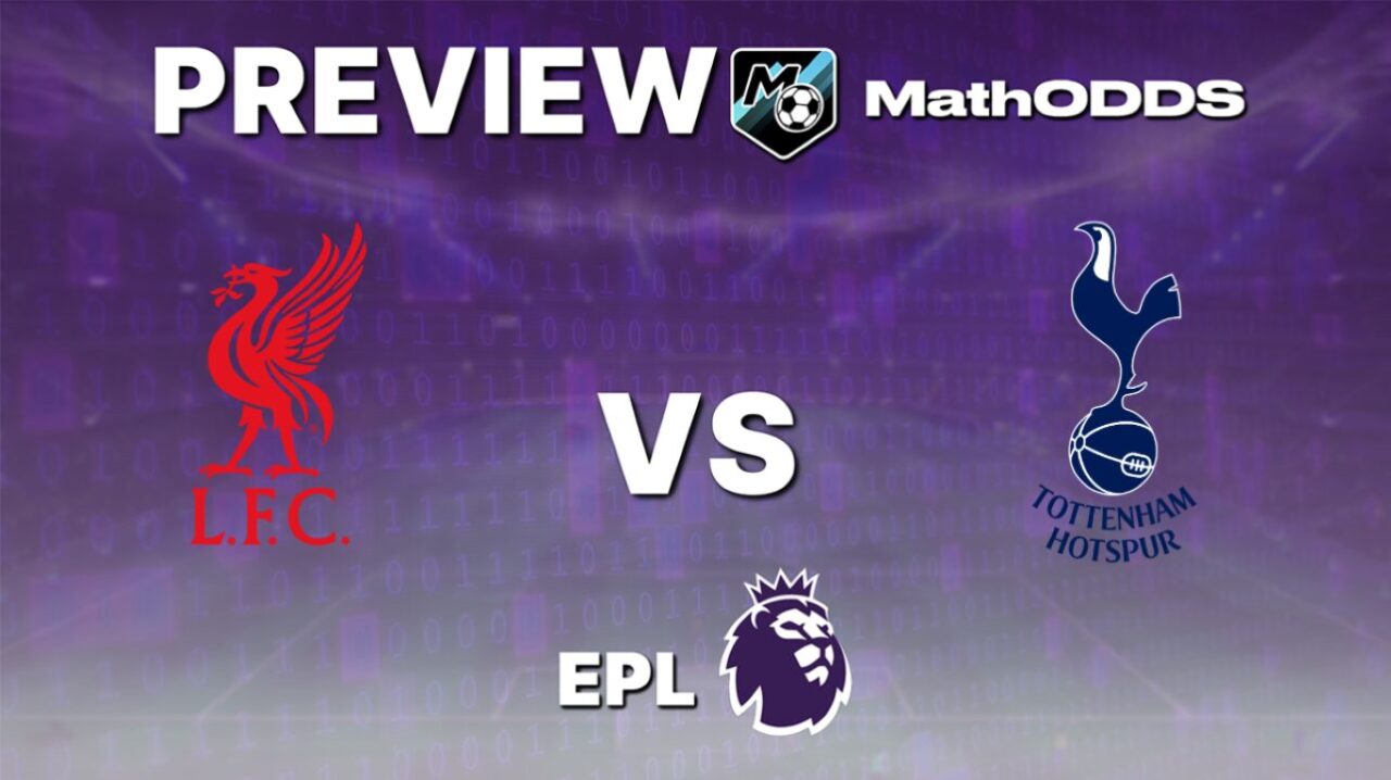 Liverpool vs Tottenham Hotspur – Free Football Tip and Predictions – Premier League – March 15, 2026