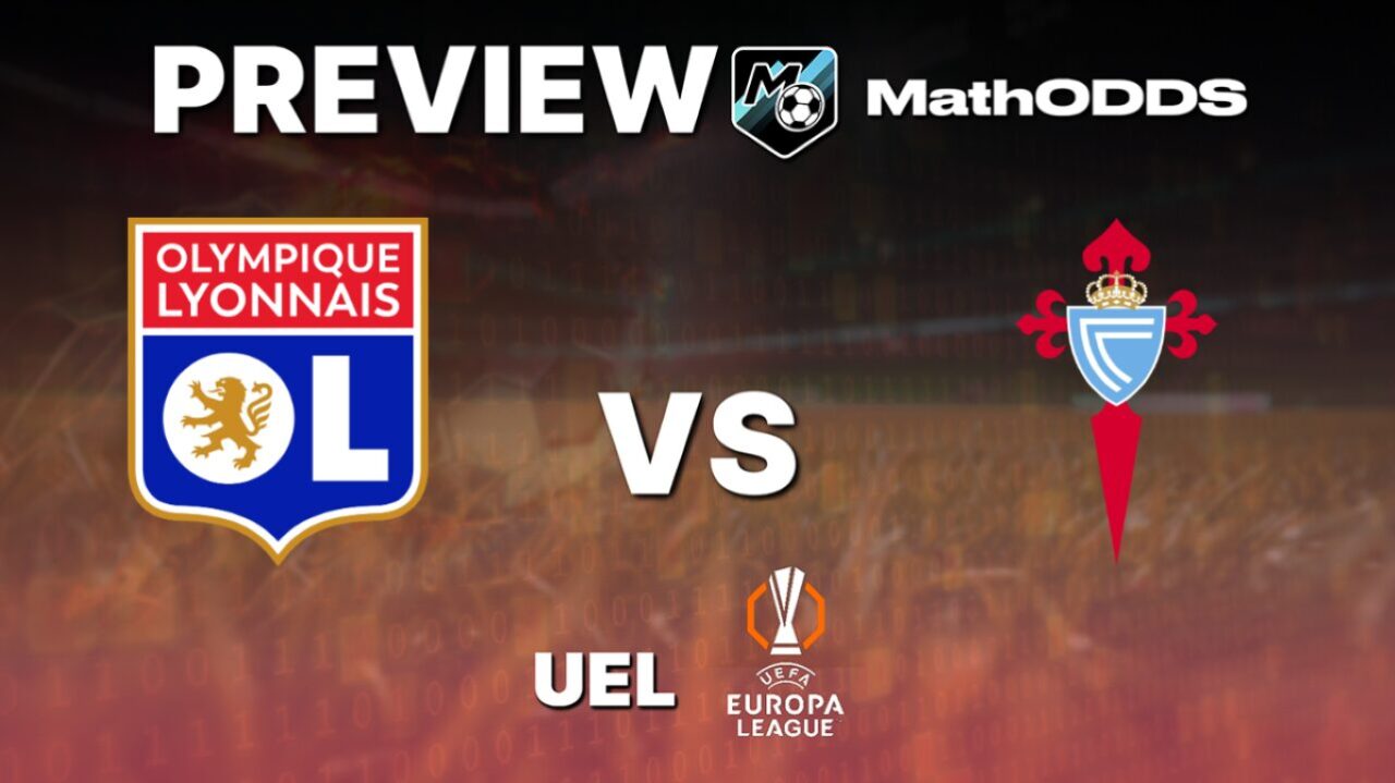 Olympique Lyonnais vs Celta Vigo – Free Football Tip & Predictions – Europa League – March 19, 2026
