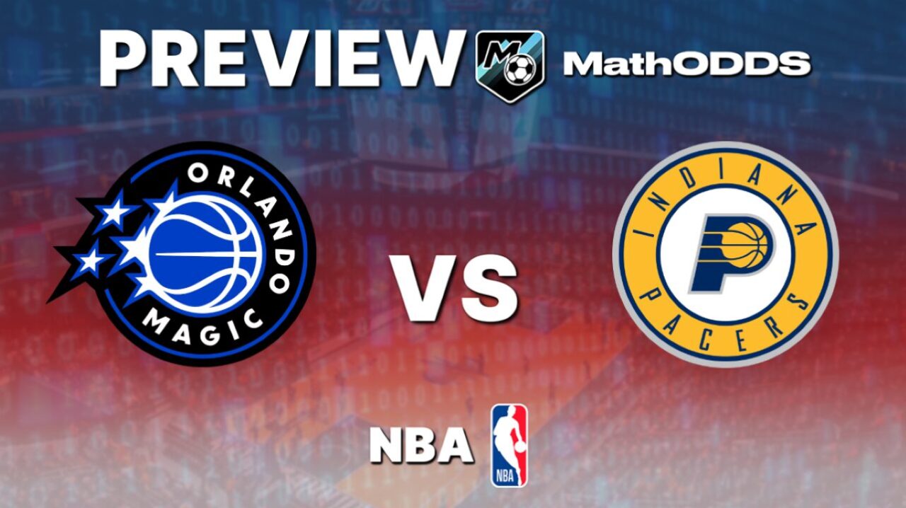 Orlando Magic vs Indiana Pacers – Free NBA pick and predictions – March 23, 2026
