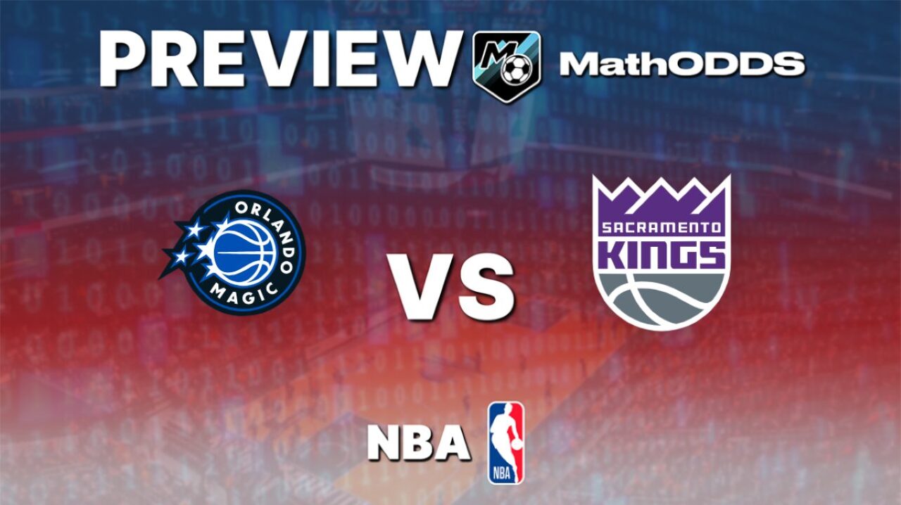 Orlando Magic vs Sacramento Kings – Free NBA prediction and tips – March 26, 2026
