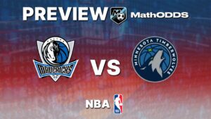 Dallas Mavericks vs Minnesota Timberwolves – Free NBA pick and predictions – March 30, 2026