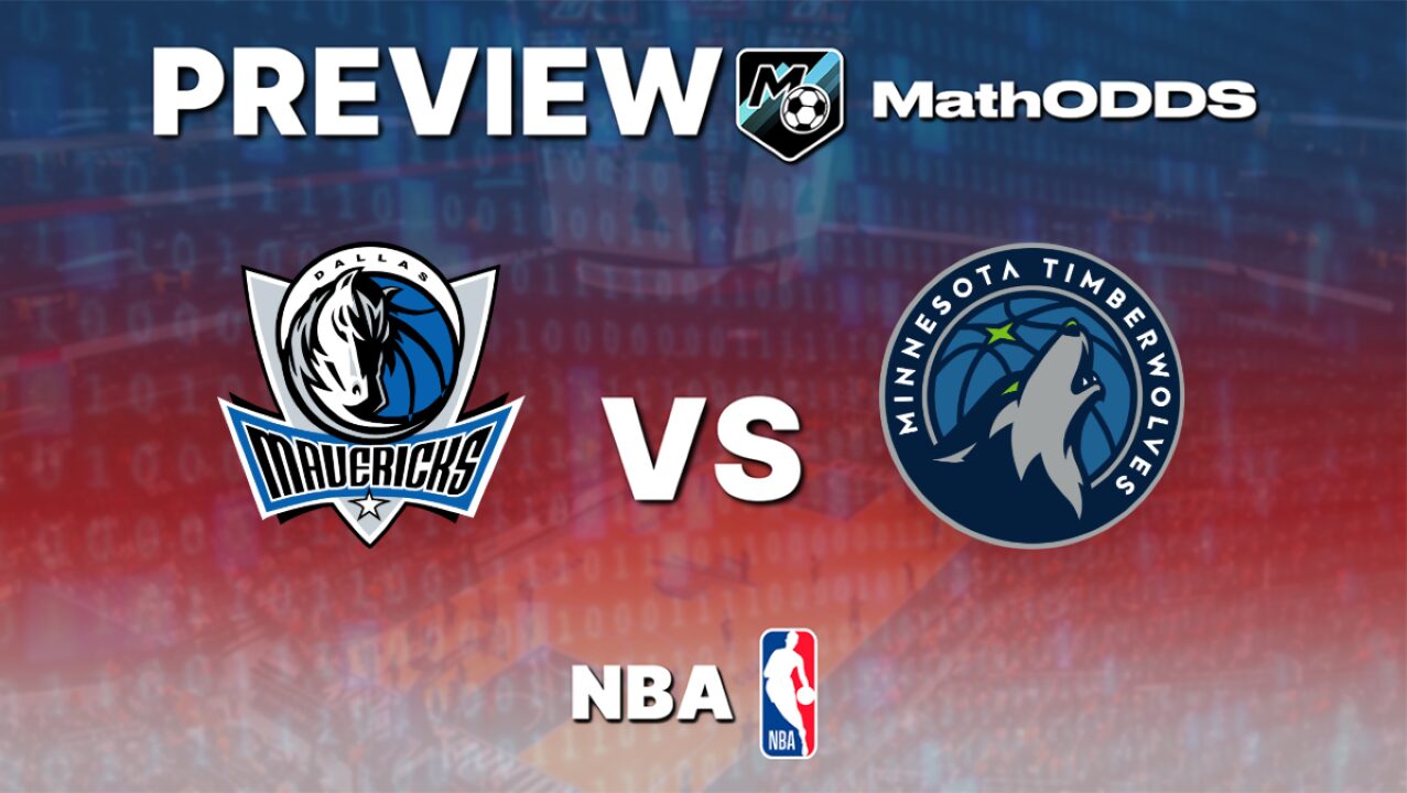 Dallas Mavericks vs Minnesota Timberwolves – Free NBA pick and predictions – March 30, 2026