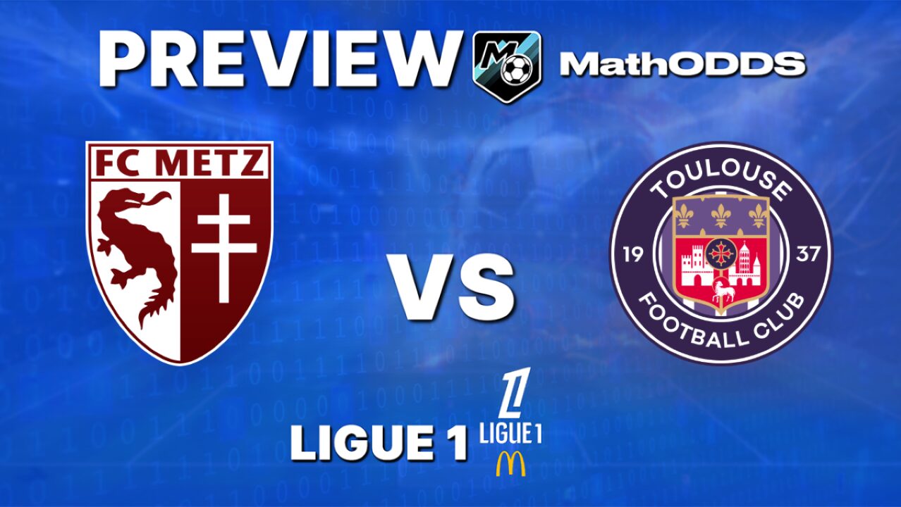 FC Metz vs Toulouse – Free Football Tip and Predictions – Ligue 1 – March 15, 2026