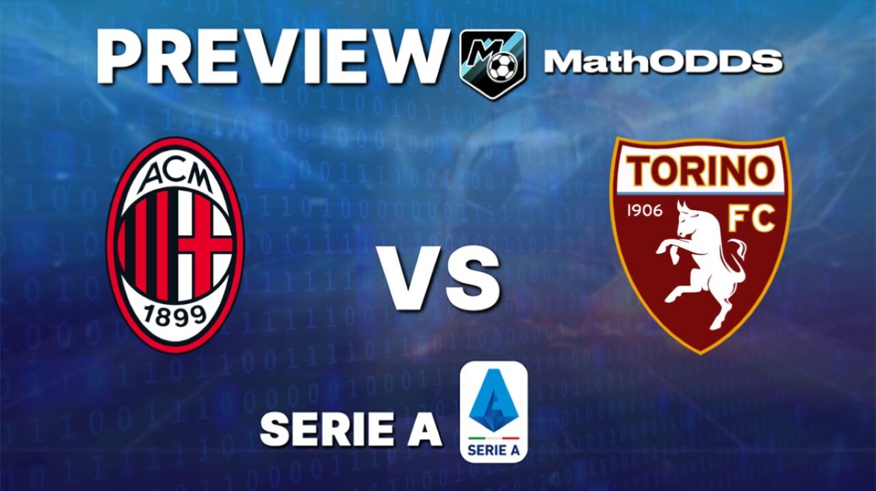 AC Milan vs Torino – Free Football Tips & Predictions – Serie A – March 21, 2026 – Free Football Tips & Predictions – Serie A – March 21, 2026