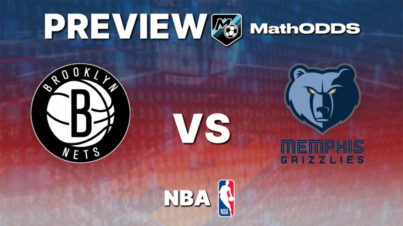 Brooklyn Nets vs Memphis Grizzlies – Free NBA prediction and picks – March 9, 2026