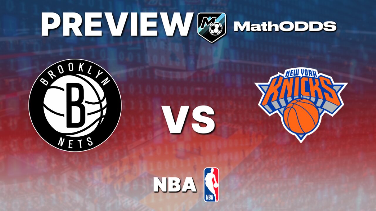 Brooklyn Nets vs New York Knicks – Free NBA Pick and Predictions – March 20, 2026