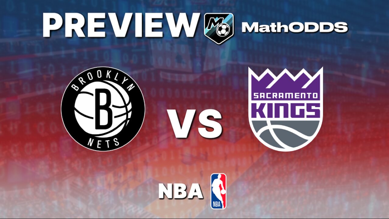 Brooklyn Nets vs Sacramento Kings – Free NBA pick and predictions – March 29, 2026