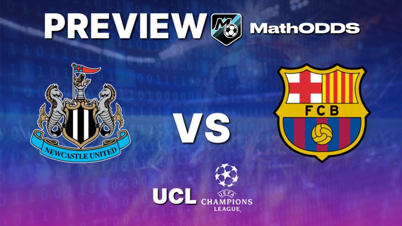 Newcastle United vs FC Barcelona – Free Football Tip and Predictions – Champions League – March 10, 2026